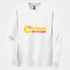 GILDAN® HEAVY COTTON™ LONG SLEEVE T-SHIRT Thumbnail