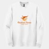 GILDAN® HEAVY COTTON™ LONG SLEEVE T-SHIRT Thumbnail