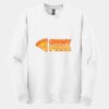 GILDAN® HEAVY COTTON™ LONG SLEEVE T-SHIRT Thumbnail