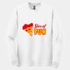 GILDAN® HEAVY COTTON™ LONG SLEEVE T-SHIRT Thumbnail