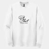 GILDAN® HEAVY COTTON™ LONG SLEEVE T-SHIRT Thumbnail