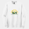 GILDAN® HEAVY COTTON™ LONG SLEEVE T-SHIRT Thumbnail