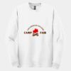 GILDAN® HEAVY COTTON™ LONG SLEEVE T-SHIRT Thumbnail