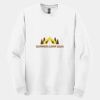 GILDAN® HEAVY COTTON™ LONG SLEEVE T-SHIRT Thumbnail