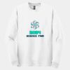 GILDAN® HEAVY COTTON™ LONG SLEEVE T-SHIRT Thumbnail