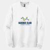GILDAN® HEAVY COTTON™ LONG SLEEVE T-SHIRT Thumbnail