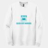 GILDAN® HEAVY COTTON™ LONG SLEEVE T-SHIRT Thumbnail
