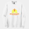 GILDAN® HEAVY COTTON™ LONG SLEEVE T-SHIRT Thumbnail