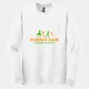 GILDAN® HEAVY COTTON™ LONG SLEEVE T-SHIRT Thumbnail