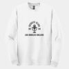 GILDAN® HEAVY COTTON™ LONG SLEEVE T-SHIRT Thumbnail