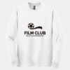 GILDAN® HEAVY COTTON™ LONG SLEEVE T-SHIRT Thumbnail
