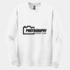 GILDAN® HEAVY COTTON™ LONG SLEEVE T-SHIRT Thumbnail