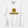 GILDAN® HEAVY COTTON™ LONG SLEEVE T-SHIRT Thumbnail