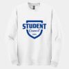 GILDAN® HEAVY COTTON™ LONG SLEEVE T-SHIRT Thumbnail