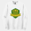 GILDAN® HEAVY COTTON™ LONG SLEEVE T-SHIRT Thumbnail