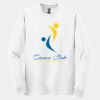GILDAN® HEAVY COTTON™ LONG SLEEVE T-SHIRT Thumbnail