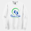 GILDAN® HEAVY COTTON™ LONG SLEEVE T-SHIRT Thumbnail