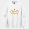 GILDAN® HEAVY COTTON™ LONG SLEEVE T-SHIRT Thumbnail