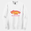 GILDAN® HEAVY COTTON™ LONG SLEEVE T-SHIRT Thumbnail
