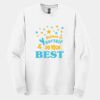 GILDAN® HEAVY COTTON™ LONG SLEEVE T-SHIRT Thumbnail