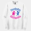 GILDAN® HEAVY COTTON™ LONG SLEEVE T-SHIRT Thumbnail
