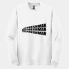 GILDAN® HEAVY COTTON™ LONG SLEEVE T-SHIRT Thumbnail