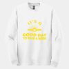GILDAN® HEAVY COTTON™ LONG SLEEVE T-SHIRT Thumbnail
