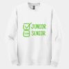 GILDAN® HEAVY COTTON™ LONG SLEEVE T-SHIRT Thumbnail