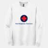 GILDAN® HEAVY COTTON™ LONG SLEEVE T-SHIRT Thumbnail