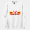GILDAN® HEAVY COTTON™ LONG SLEEVE T-SHIRT Thumbnail