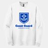 GILDAN® HEAVY COTTON™ LONG SLEEVE T-SHIRT Thumbnail