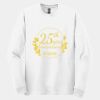 GILDAN® HEAVY COTTON™ LONG SLEEVE T-SHIRT Thumbnail