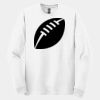 GILDAN® HEAVY COTTON™ LONG SLEEVE T-SHIRT Thumbnail