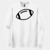 GILDAN® HEAVY COTTON™ LONG SLEEVE T-SHIRT Thumbnail