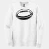 GILDAN® HEAVY COTTON™ LONG SLEEVE T-SHIRT Thumbnail
