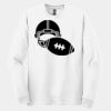 GILDAN® HEAVY COTTON™ LONG SLEEVE T-SHIRT Thumbnail