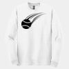 GILDAN® HEAVY COTTON™ LONG SLEEVE T-SHIRT Thumbnail