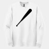 GILDAN® HEAVY COTTON™ LONG SLEEVE T-SHIRT Thumbnail
