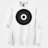 GILDAN® HEAVY COTTON™ LONG SLEEVE T-SHIRT Thumbnail