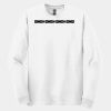 GILDAN® HEAVY COTTON™ LONG SLEEVE T-SHIRT Thumbnail