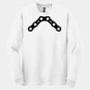 GILDAN® HEAVY COTTON™ LONG SLEEVE T-SHIRT Thumbnail