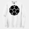 GILDAN® HEAVY COTTON™ LONG SLEEVE T-SHIRT Thumbnail
