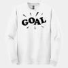 GILDAN® HEAVY COTTON™ LONG SLEEVE T-SHIRT Thumbnail