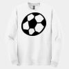 GILDAN® HEAVY COTTON™ LONG SLEEVE T-SHIRT Thumbnail