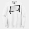 GILDAN® HEAVY COTTON™ LONG SLEEVE T-SHIRT Thumbnail