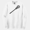 GILDAN® HEAVY COTTON™ LONG SLEEVE T-SHIRT Thumbnail