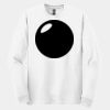 GILDAN® HEAVY COTTON™ LONG SLEEVE T-SHIRT Thumbnail