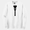 GILDAN® HEAVY COTTON™ LONG SLEEVE T-SHIRT Thumbnail