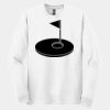 GILDAN® HEAVY COTTON™ LONG SLEEVE T-SHIRT Thumbnail