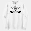 GILDAN® HEAVY COTTON™ LONG SLEEVE T-SHIRT Thumbnail